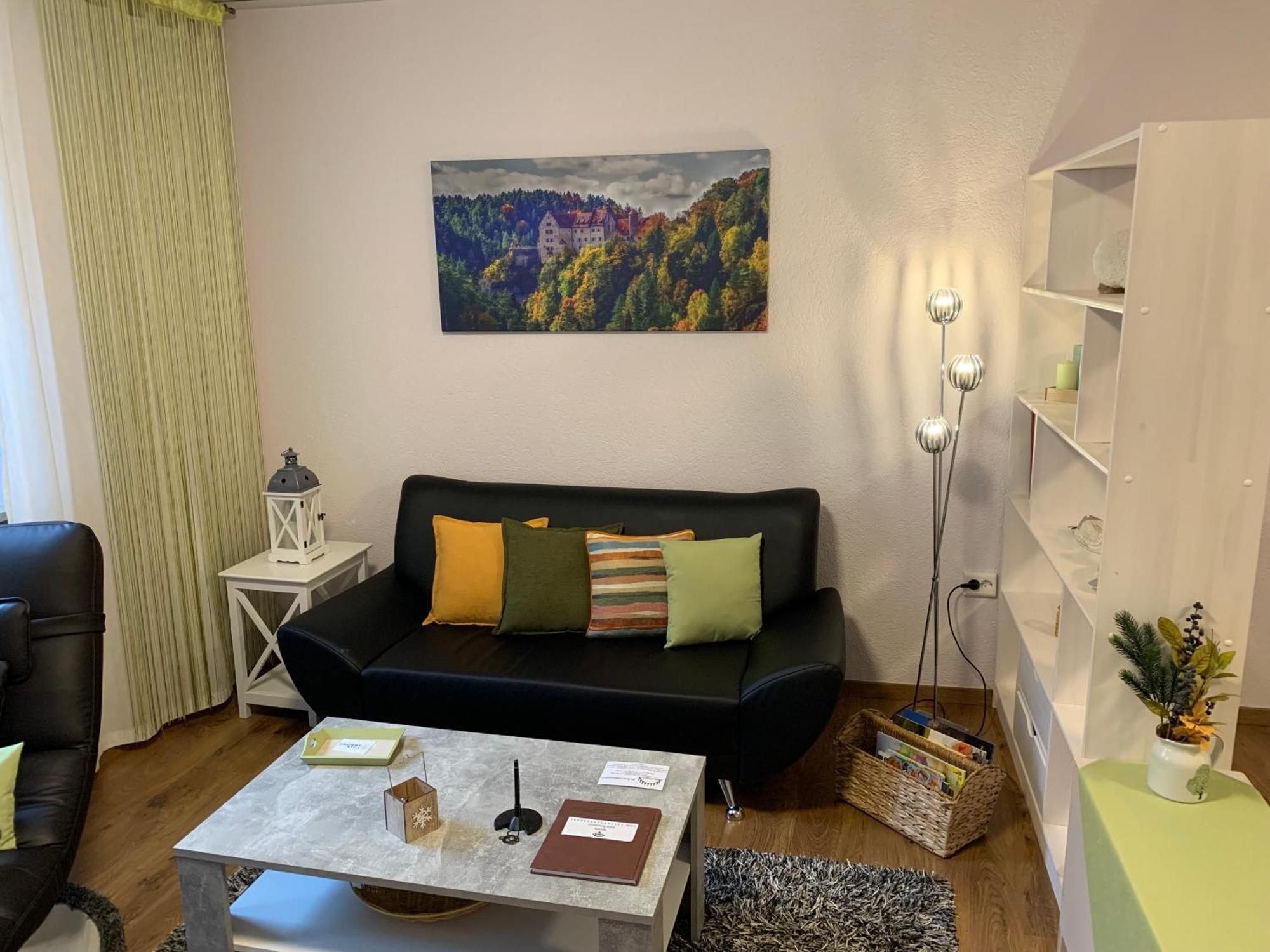Villa Ammonit Pottenstein Zimmer foto