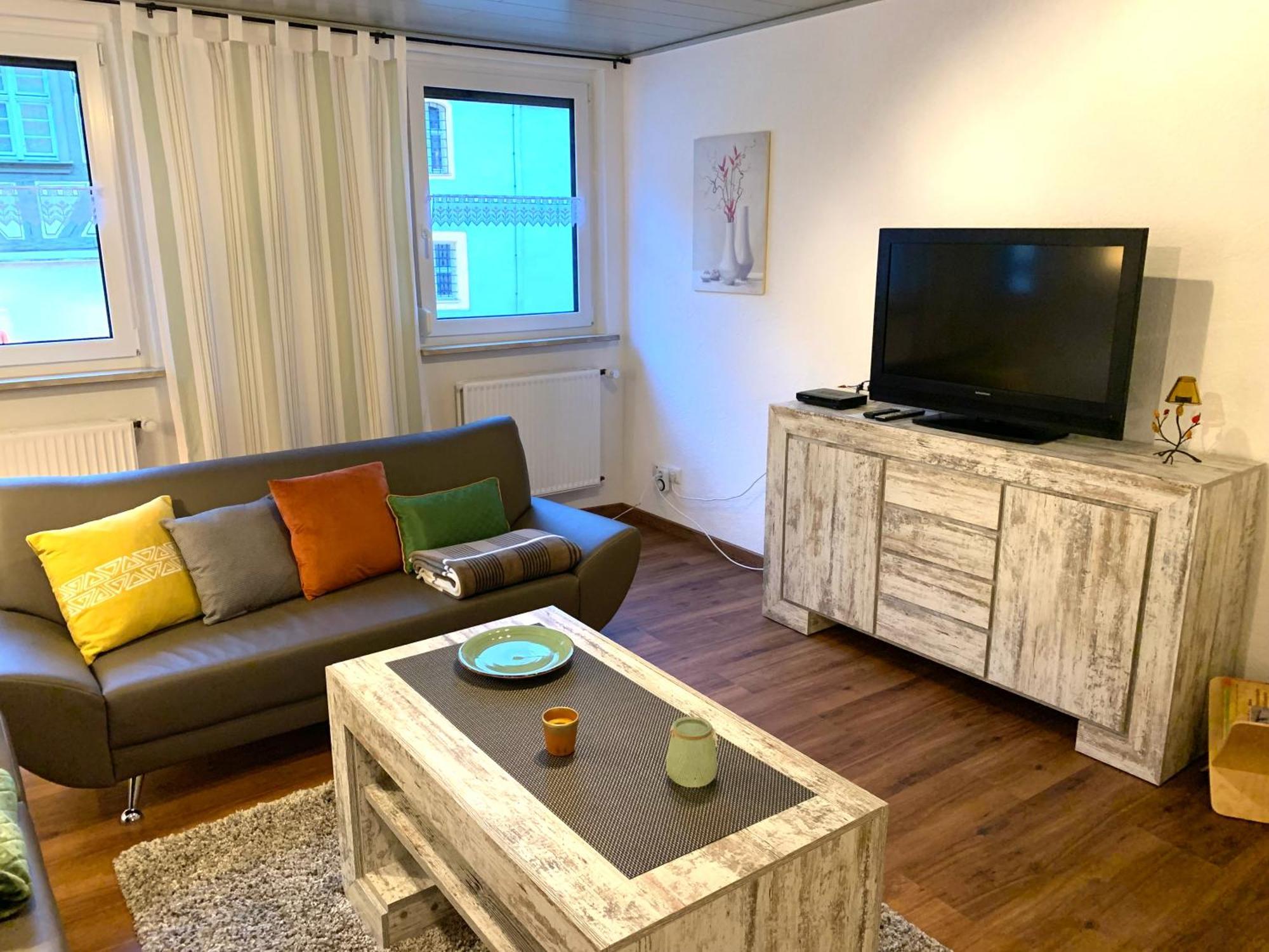 Villa Ammonit Pottenstein Zimmer foto