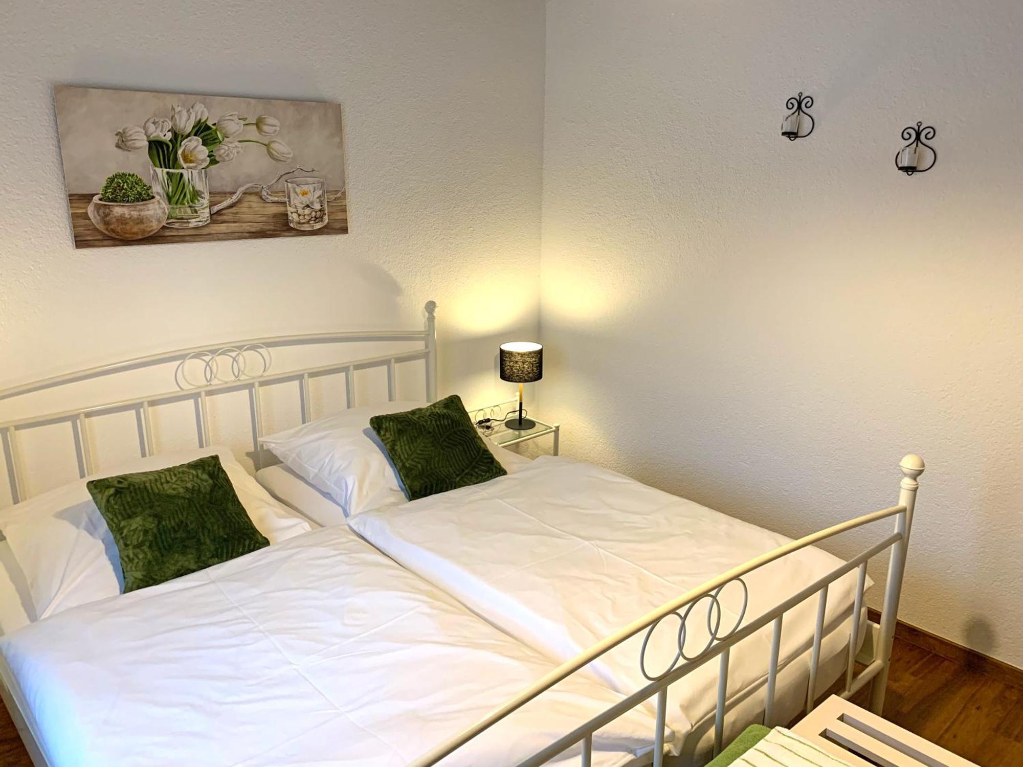 Villa Ammonit Pottenstein Zimmer foto