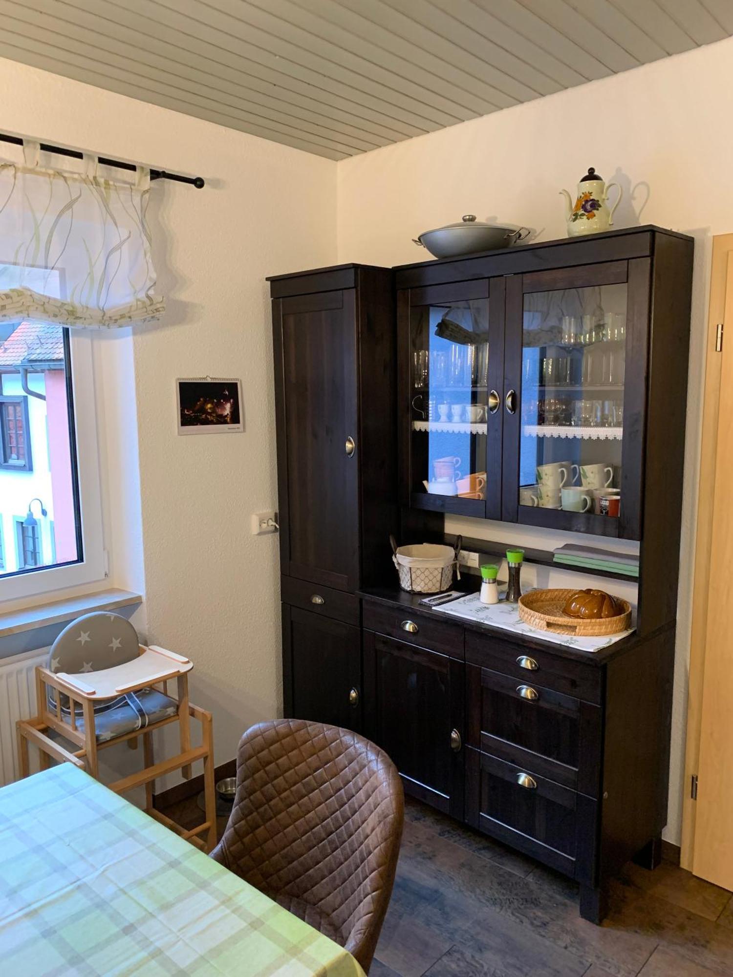 Villa Ammonit Pottenstein Zimmer foto