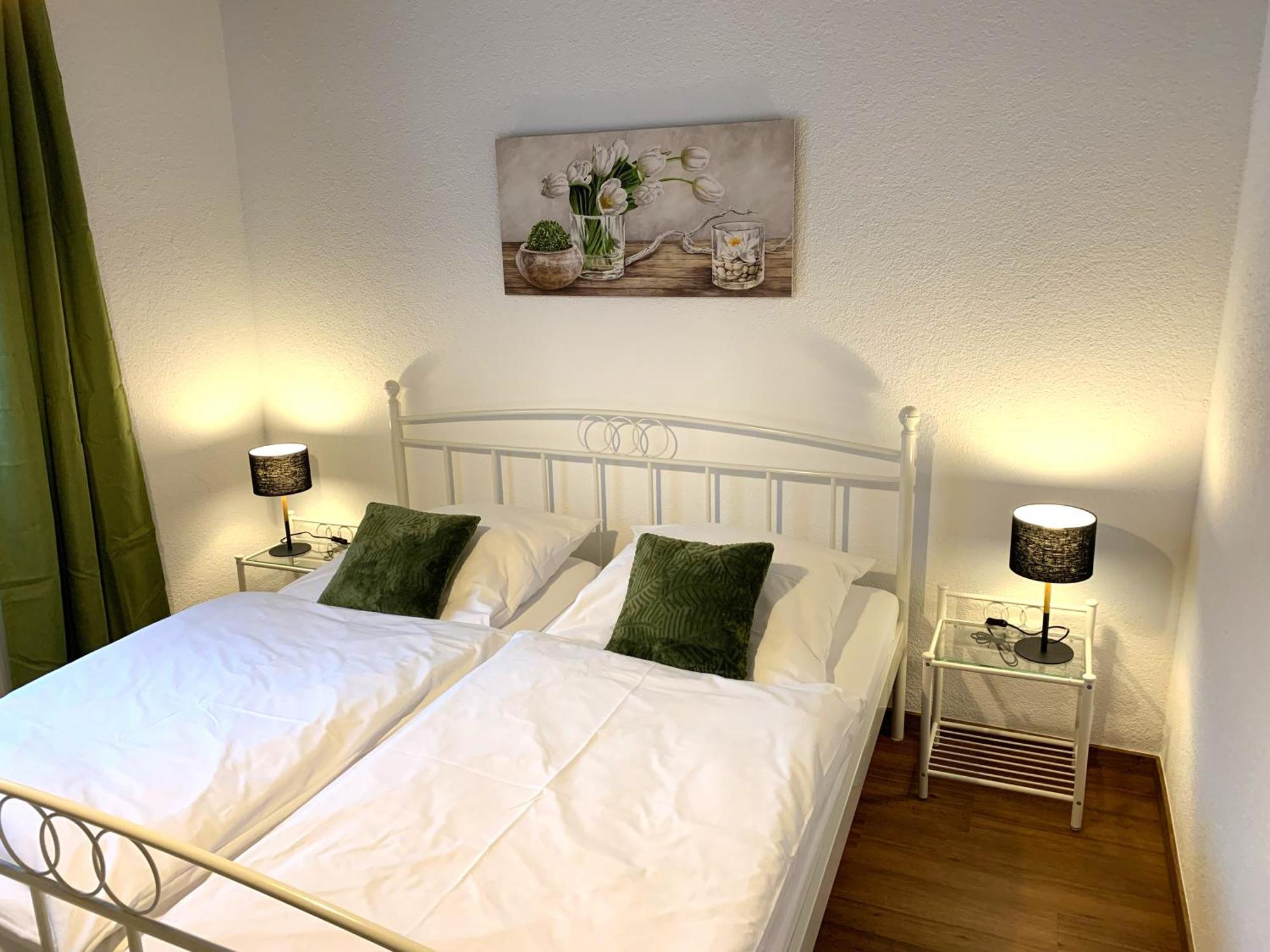 Villa Ammonit Pottenstein Zimmer foto