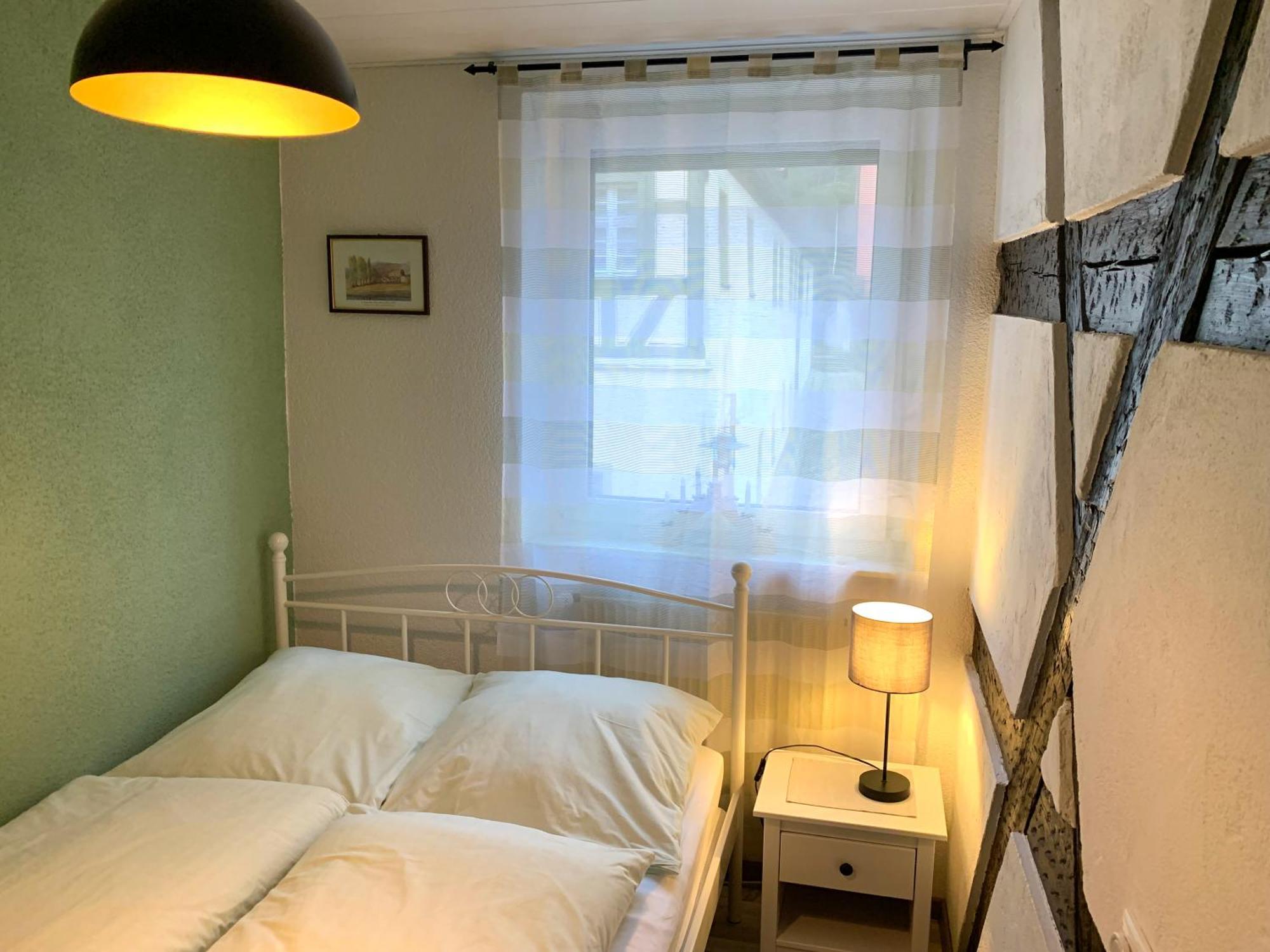 Villa Ammonit Pottenstein Zimmer foto